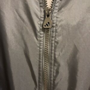 Adidas Men’s track jacket